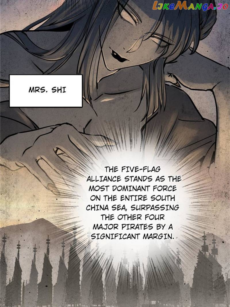 All starts with Ubume Chapter 227 - page 73