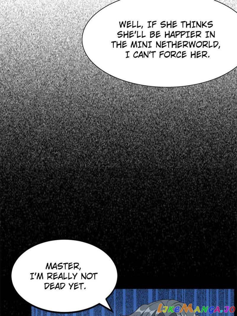 The First Sword Of Earth Chapter 154 - page 57