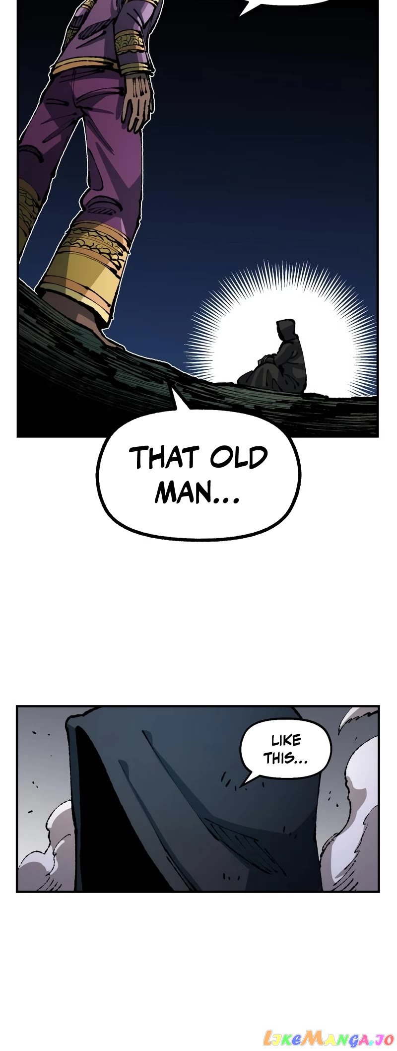 Reincarnation of the Veteran Soldier Chapter 89 - page 59