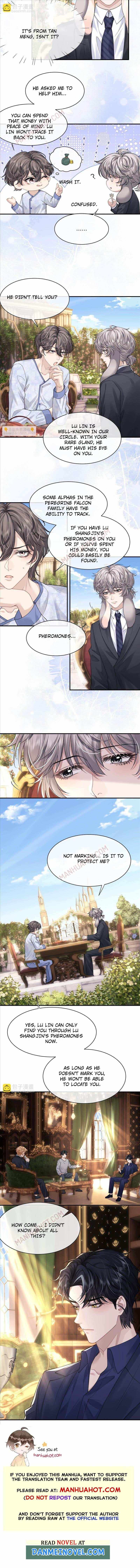 Everlasting Love Chapter 64 - page 5
