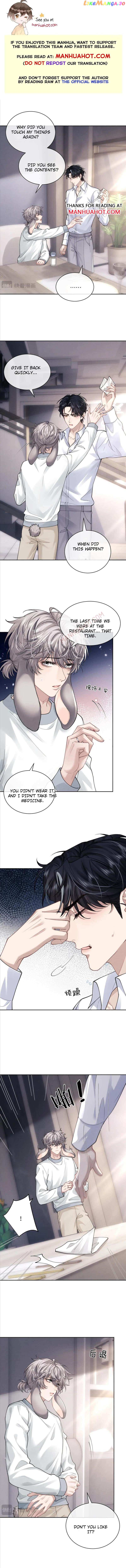 Everlasting Love Chapter 67 - page 1