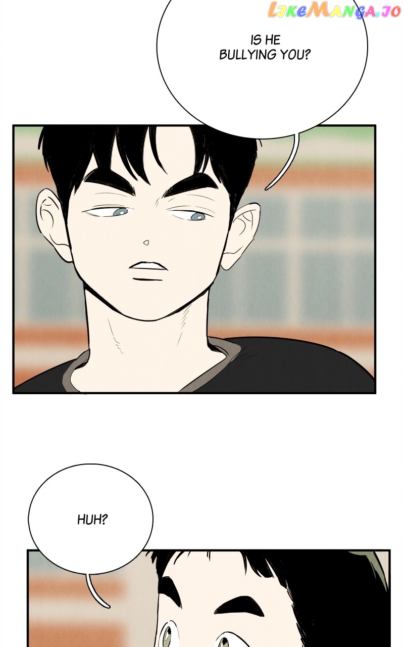 After School Lessons for Unripe Apples Chapter 107 - page 155