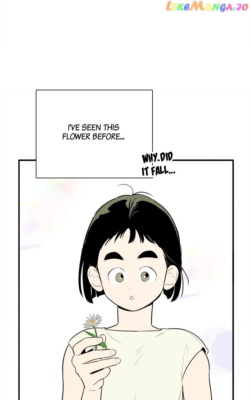 After School Lessons for Unripe Apples Chapter 108 - page 45