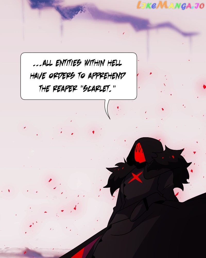 I’m the Grim Reaper Chapter 169 - page 61