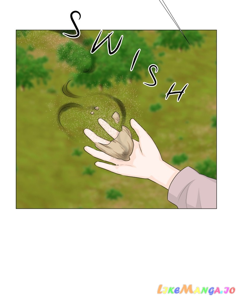 Half Ghost Chapter 124 - page 61