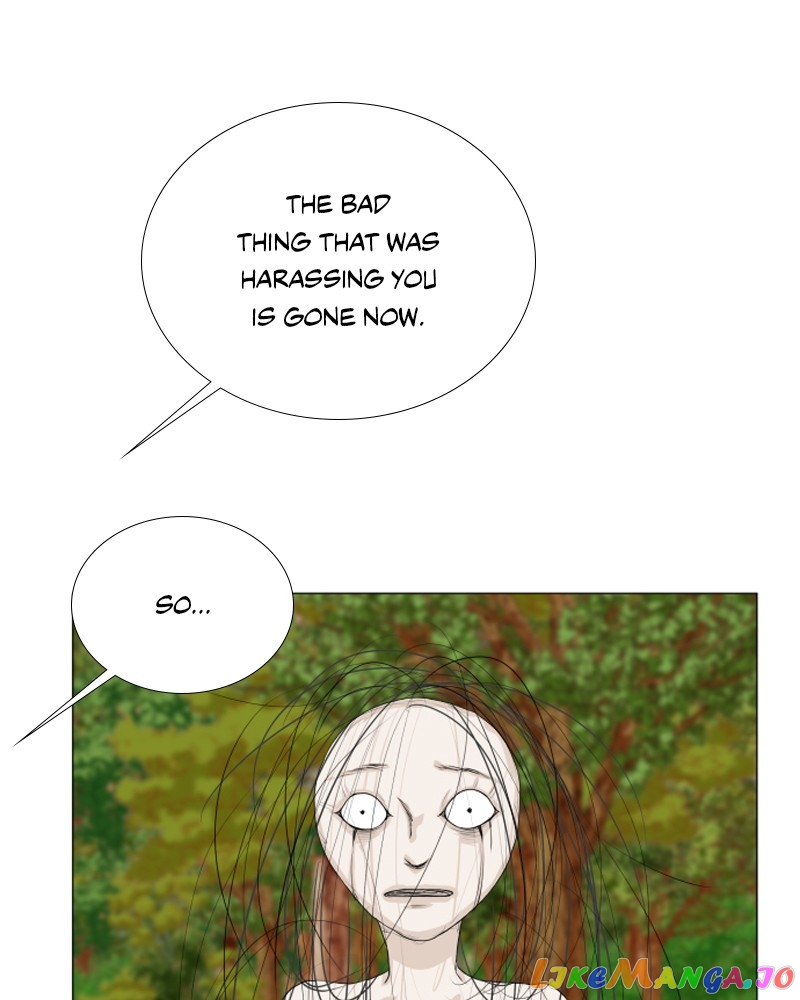 Half Ghost Chapter 124 - page 64