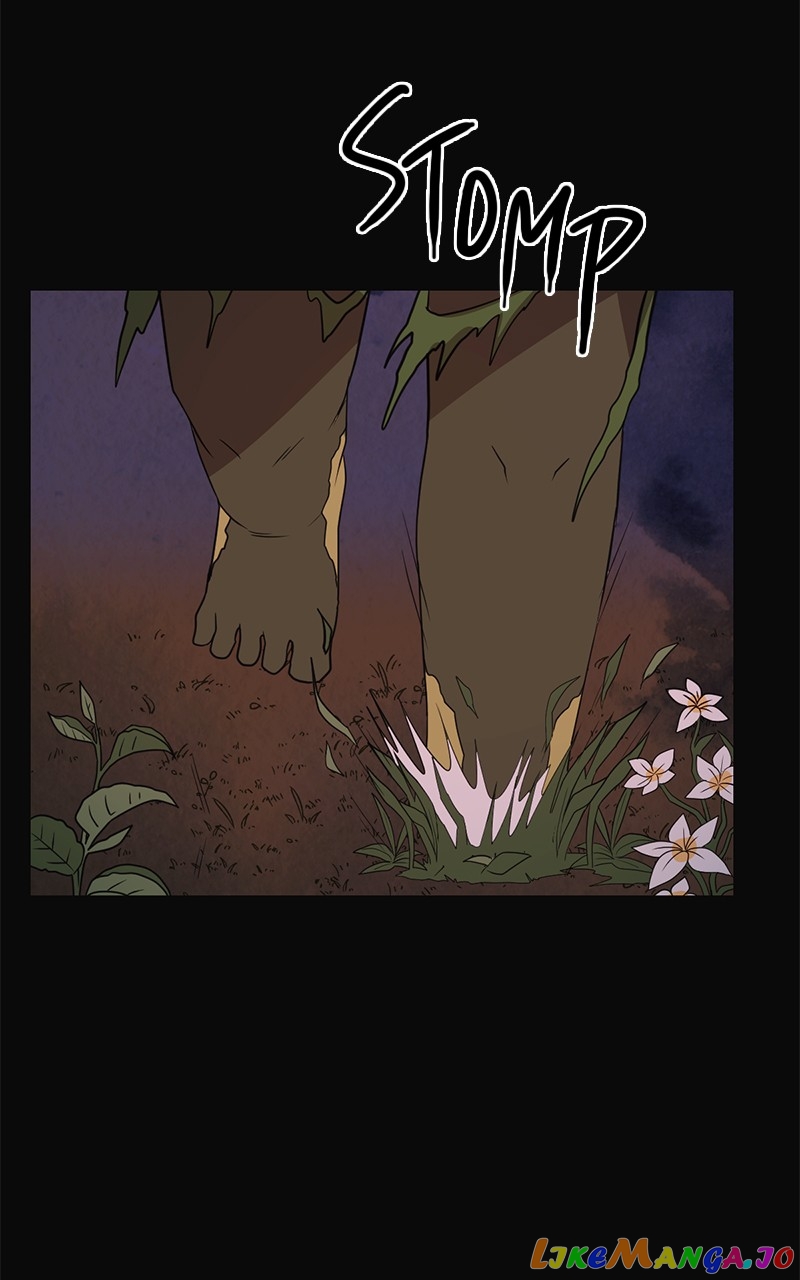 Tales of Sarimin the Jinn Chapter 110 - page 4