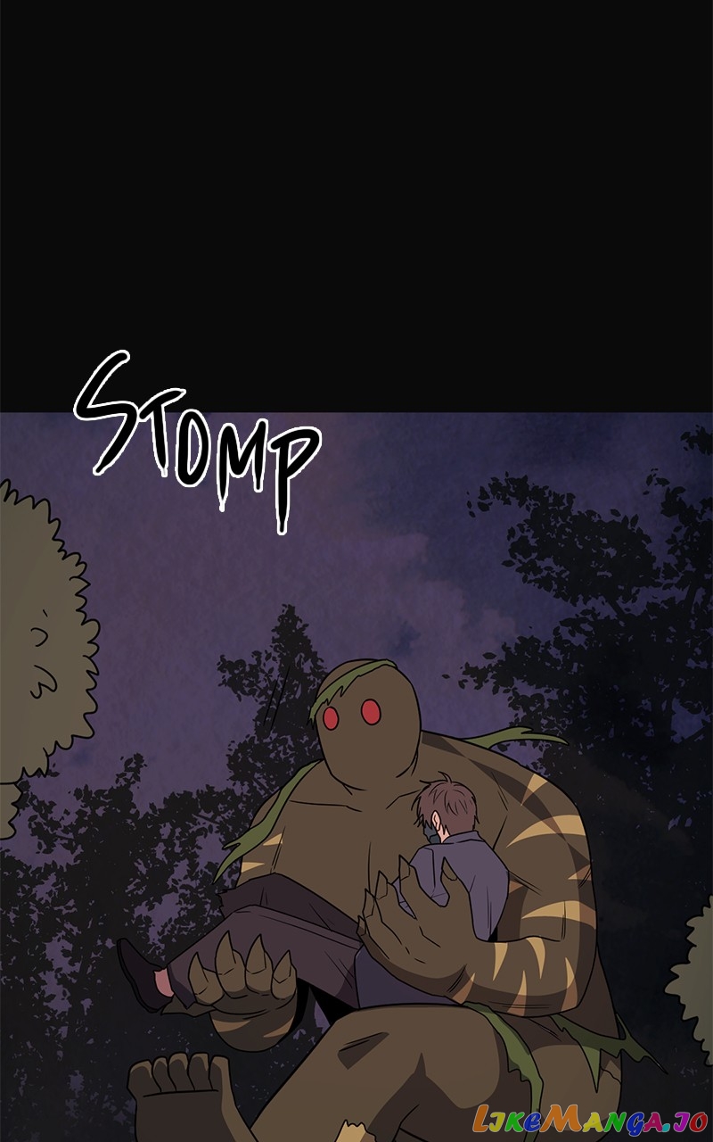 Tales of Sarimin the Jinn Chapter 110 - page 5