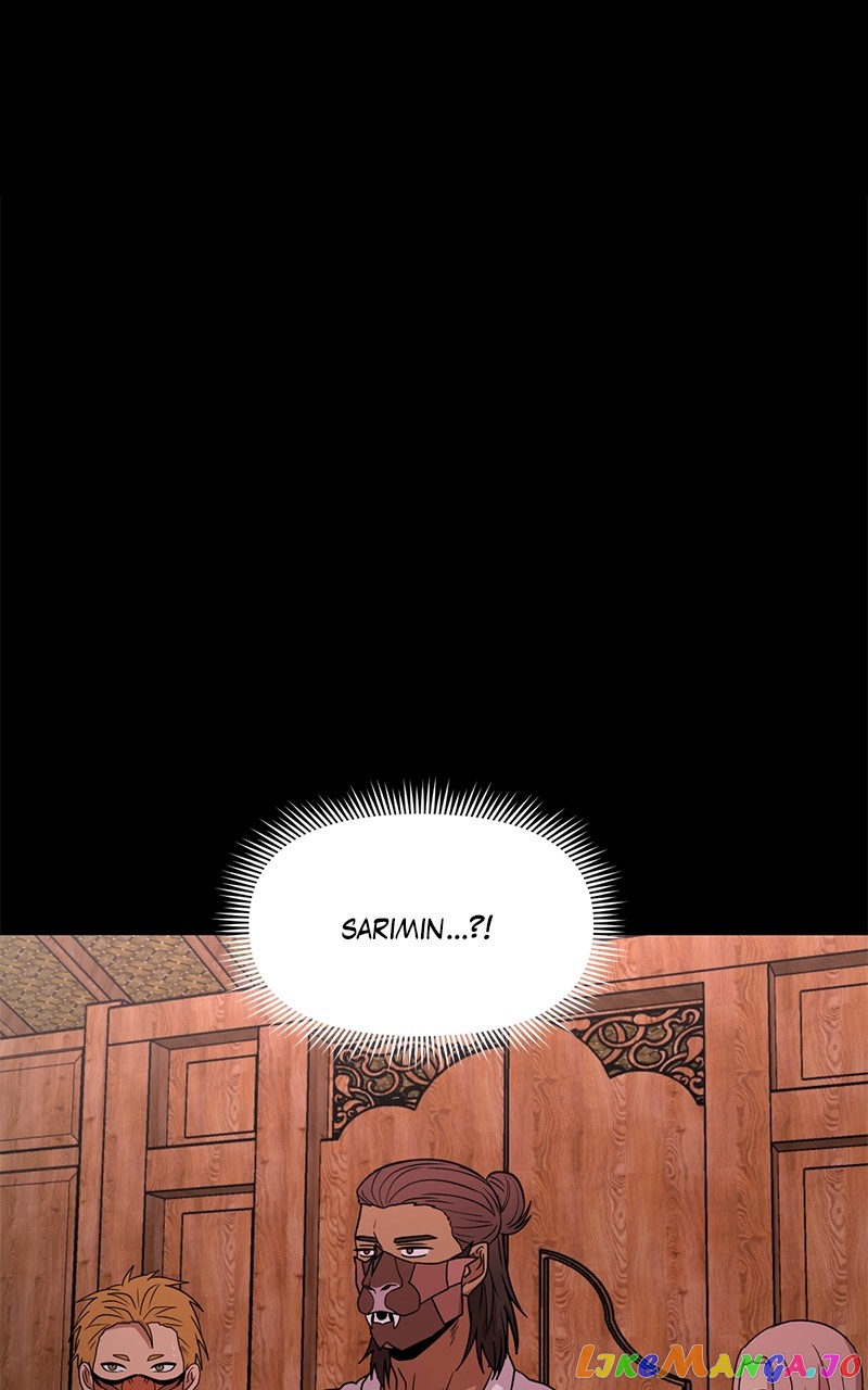 Tales of Sarimin the Jinn Chapter 110 - page 42