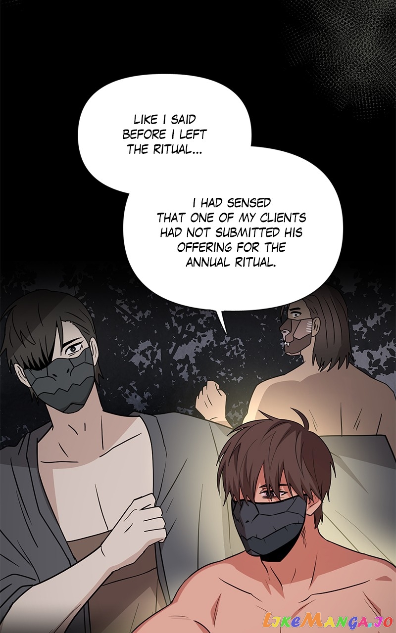 Tales of Sarimin the Jinn Chapter 110 - page 51