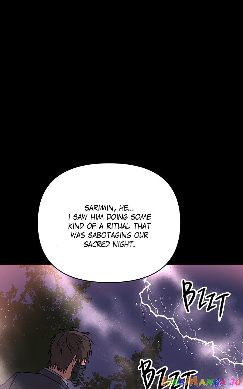 Tales of Sarimin the Jinn Chapter 110 - page 54