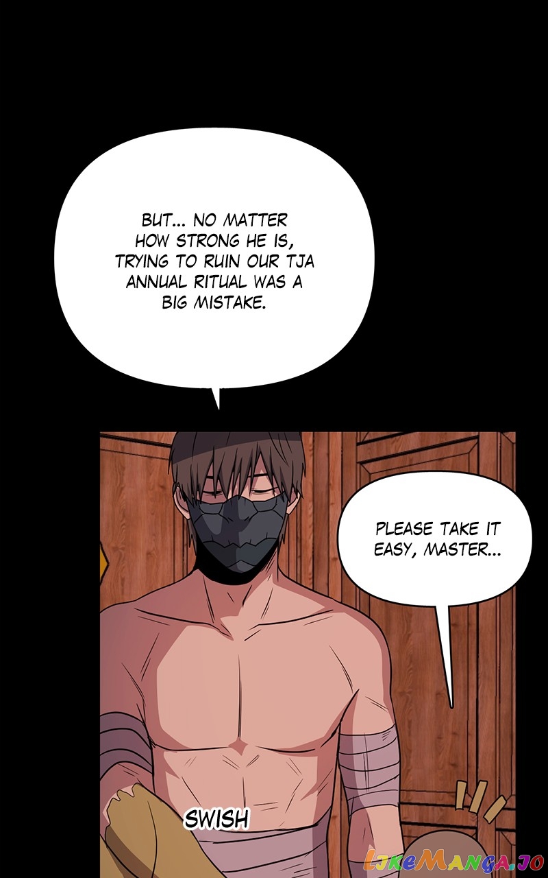 Tales of Sarimin the Jinn Chapter 110 - page 64