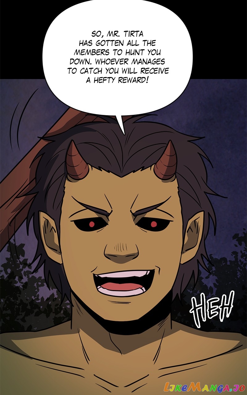 Tales of Sarimin the Jinn Chapter 110 - page 75