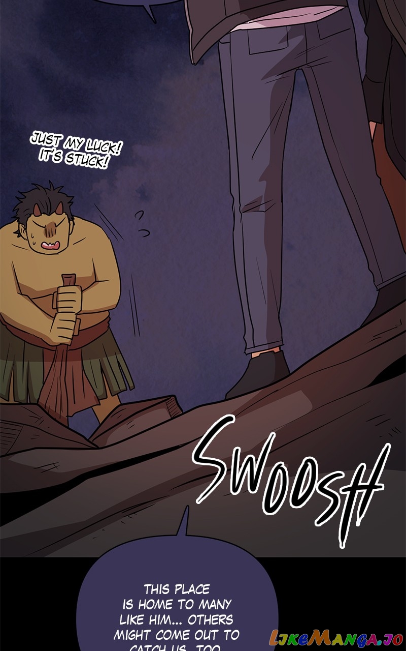 Tales of Sarimin the Jinn Chapter 110 - page 87