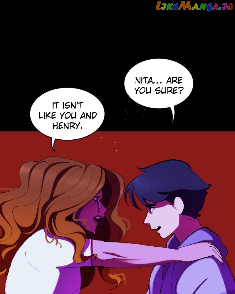 Not Even Bones Chapter 167 - page 73