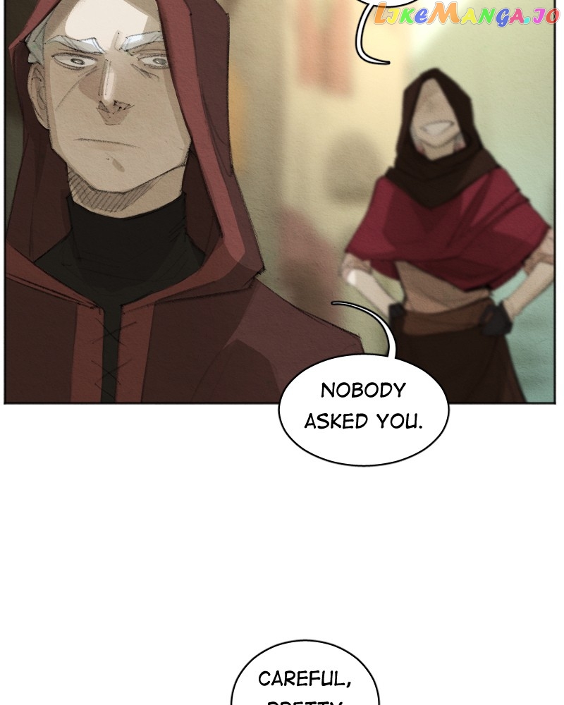 Stray Souls Chapter 126 - page 41