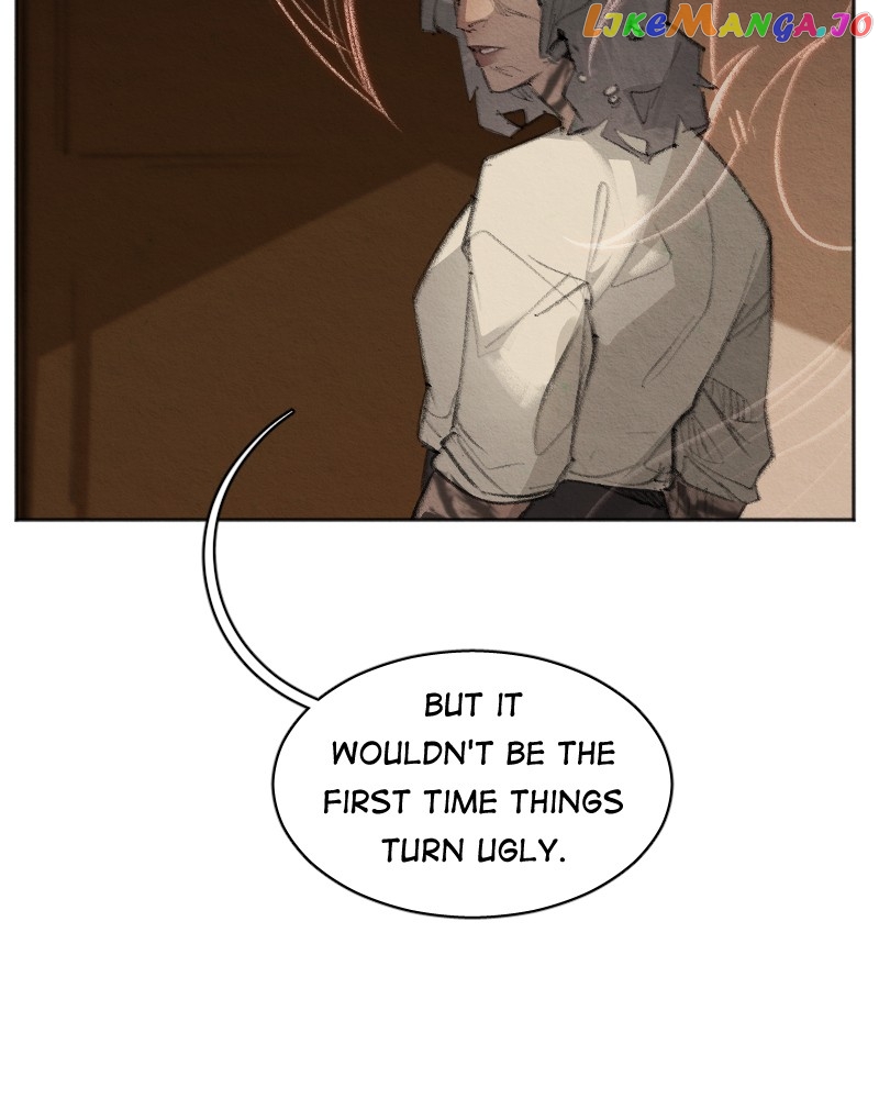 Stray Souls Chapter 126 - page 69