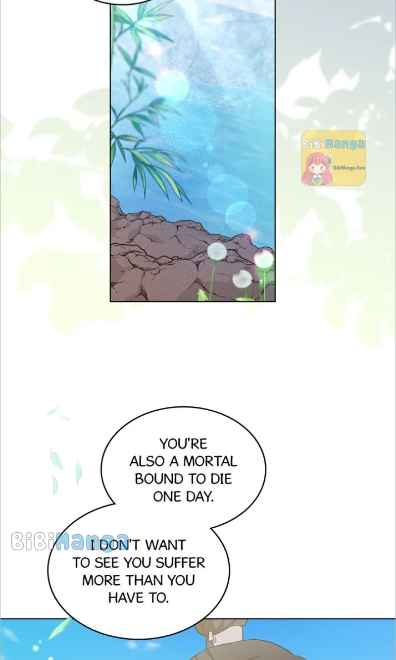 Flowers Find a Way to Bloom Chapter 90 - page 21