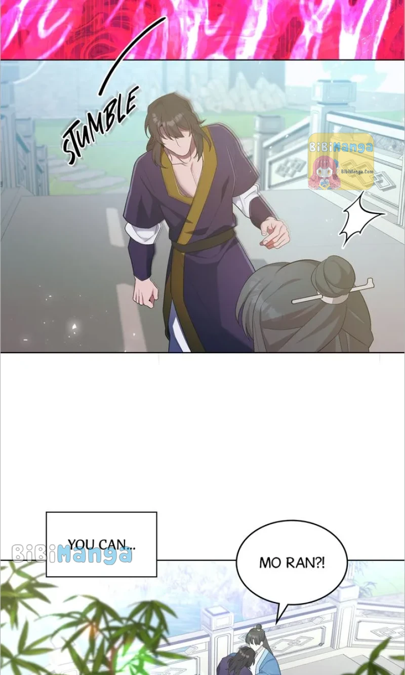 Flowers Find a Way to Bloom Chapter 90 - page 60