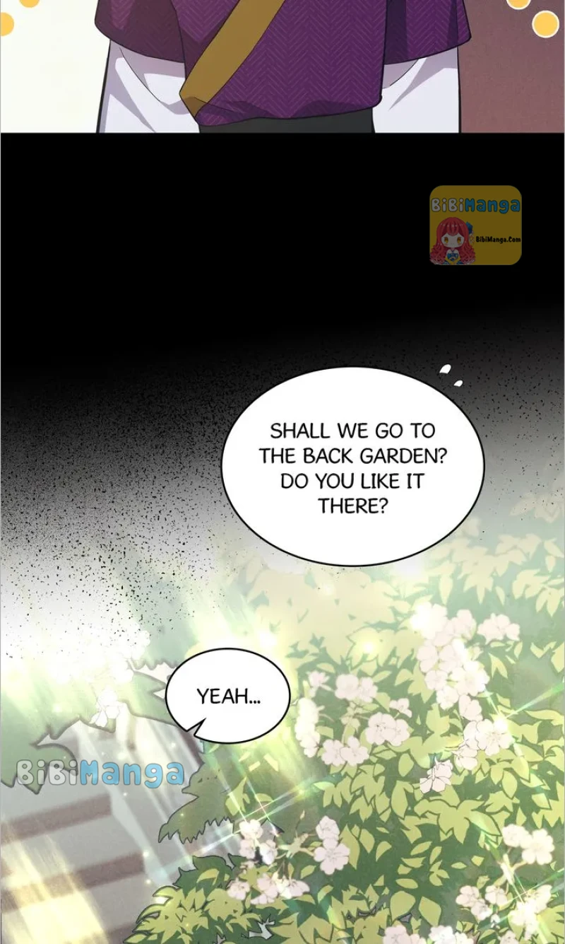 Flowers Find a Way to Bloom Chapter 91 - page 19