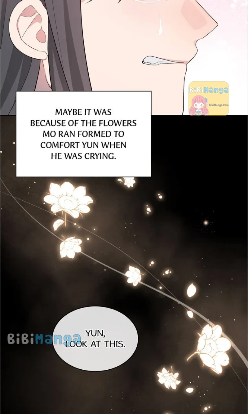 Flowers Find a Way to Bloom Chapter 91 - page 51