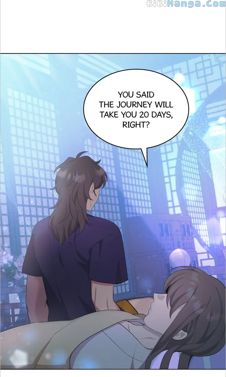 Flowers Find a Way to Bloom Chapter 92 - page 35