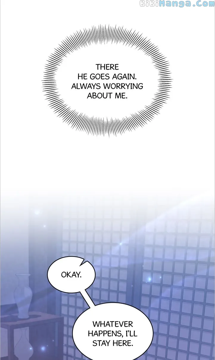 Flowers Find a Way to Bloom Chapter 92 - page 42