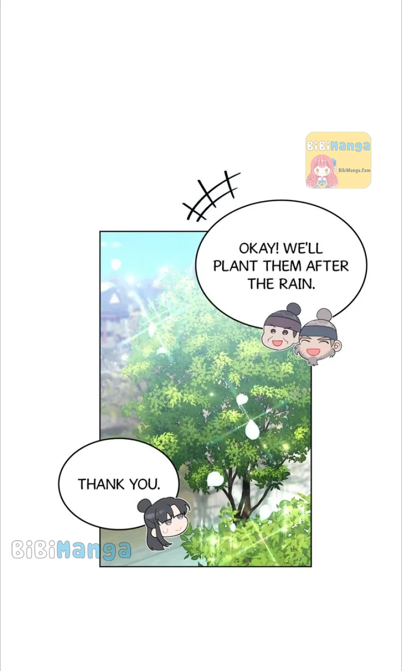 Flowers Find a Way to Bloom Chapter 93 - page 15