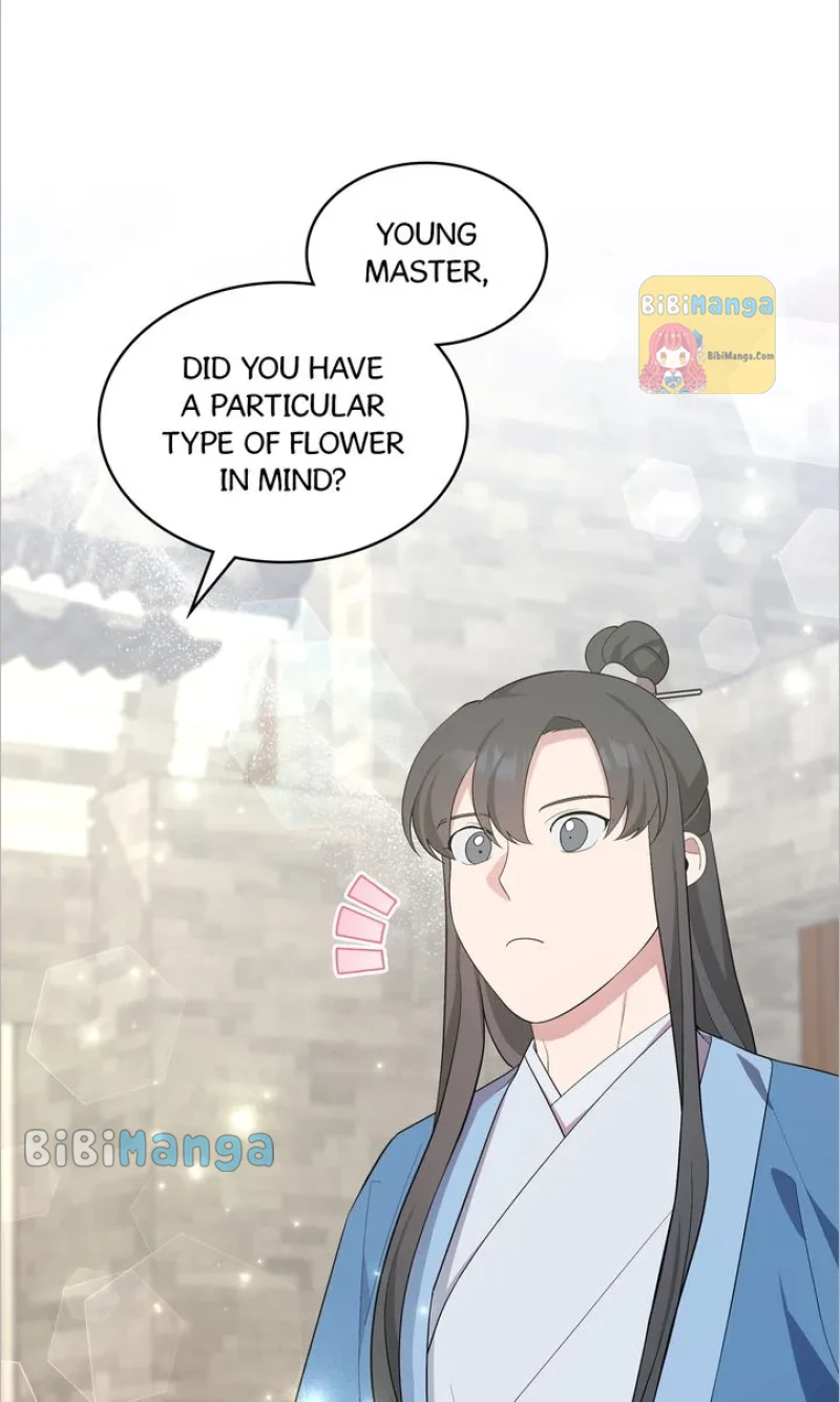 Flowers Find a Way to Bloom Chapter 93 - page 16