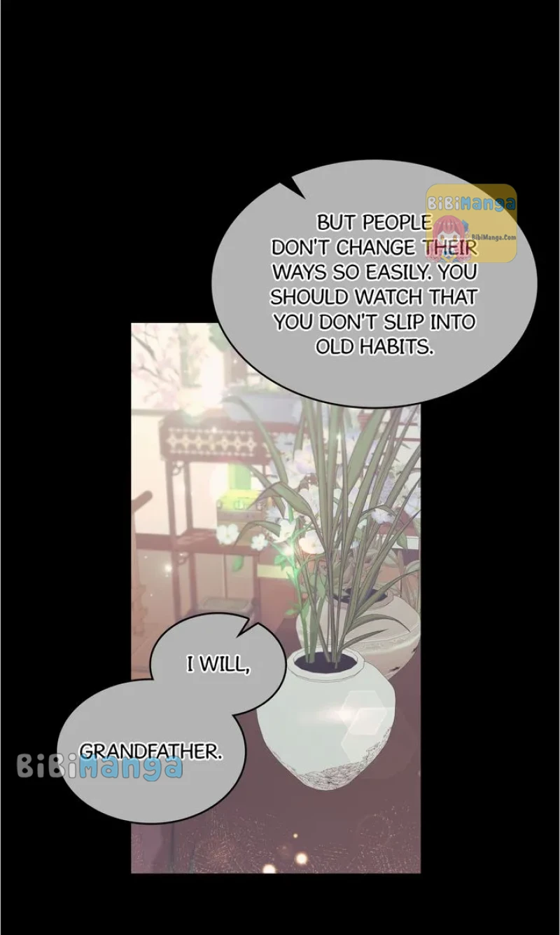 Flowers Find a Way to Bloom Chapter 93 - page 36