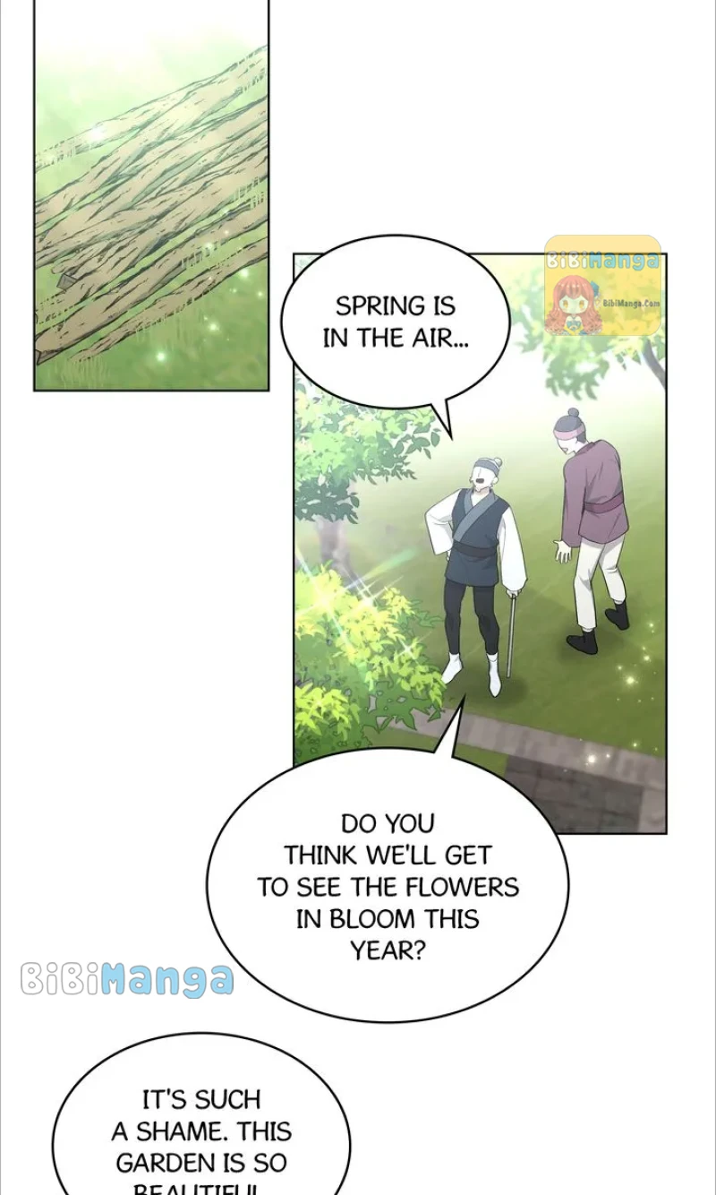 Flowers Find a Way to Bloom Chapter 93 - page 4