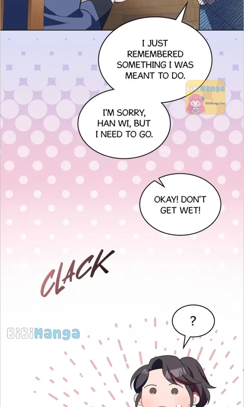 Flowers Find a Way to Bloom Chapter 93 - page 49