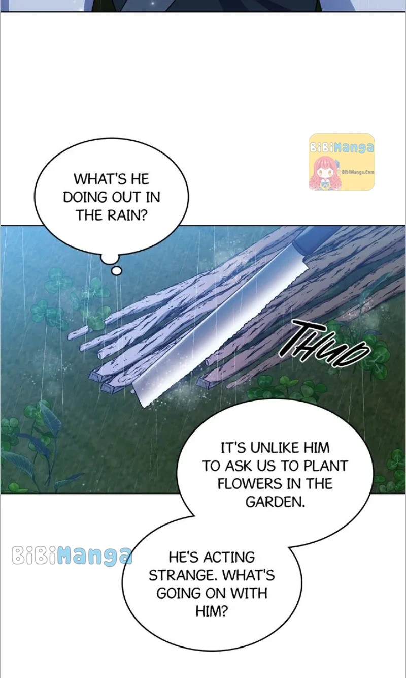 Flowers Find a Way to Bloom Chapter 93 - page 57