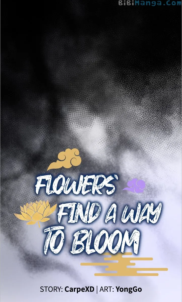 Flowers Find a Way to Bloom Chapter 94 - page 14