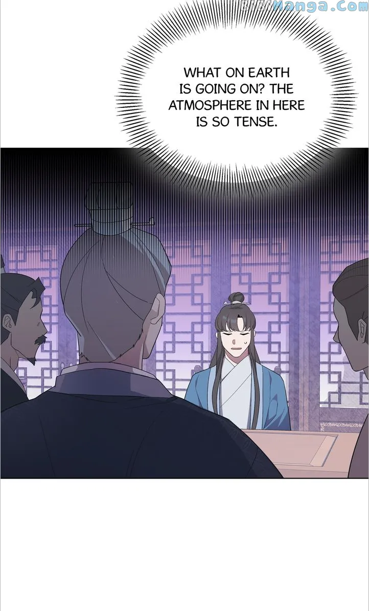 Flowers Find a Way to Bloom Chapter 94 - page 18