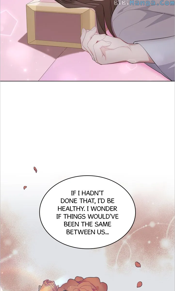 Flowers Find a Way to Bloom Chapter 94 - page 4