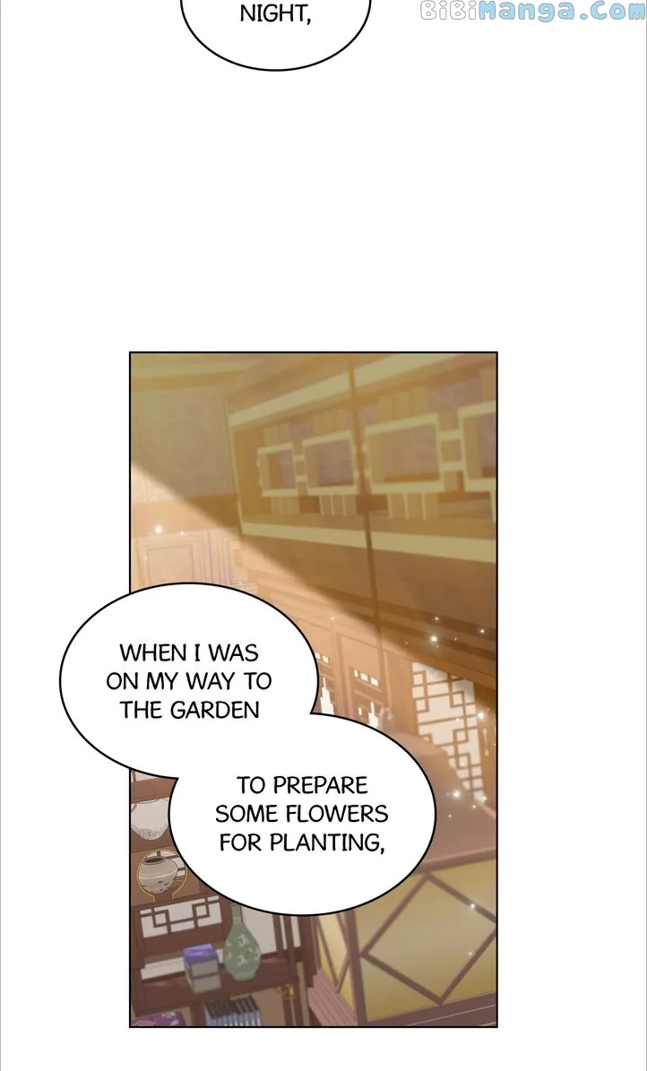 Flowers Find a Way to Bloom Chapter 94 - page 32