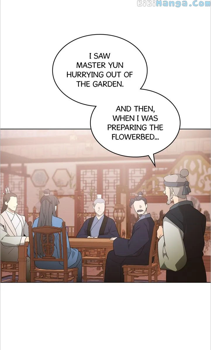 Flowers Find a Way to Bloom Chapter 94 - page 33