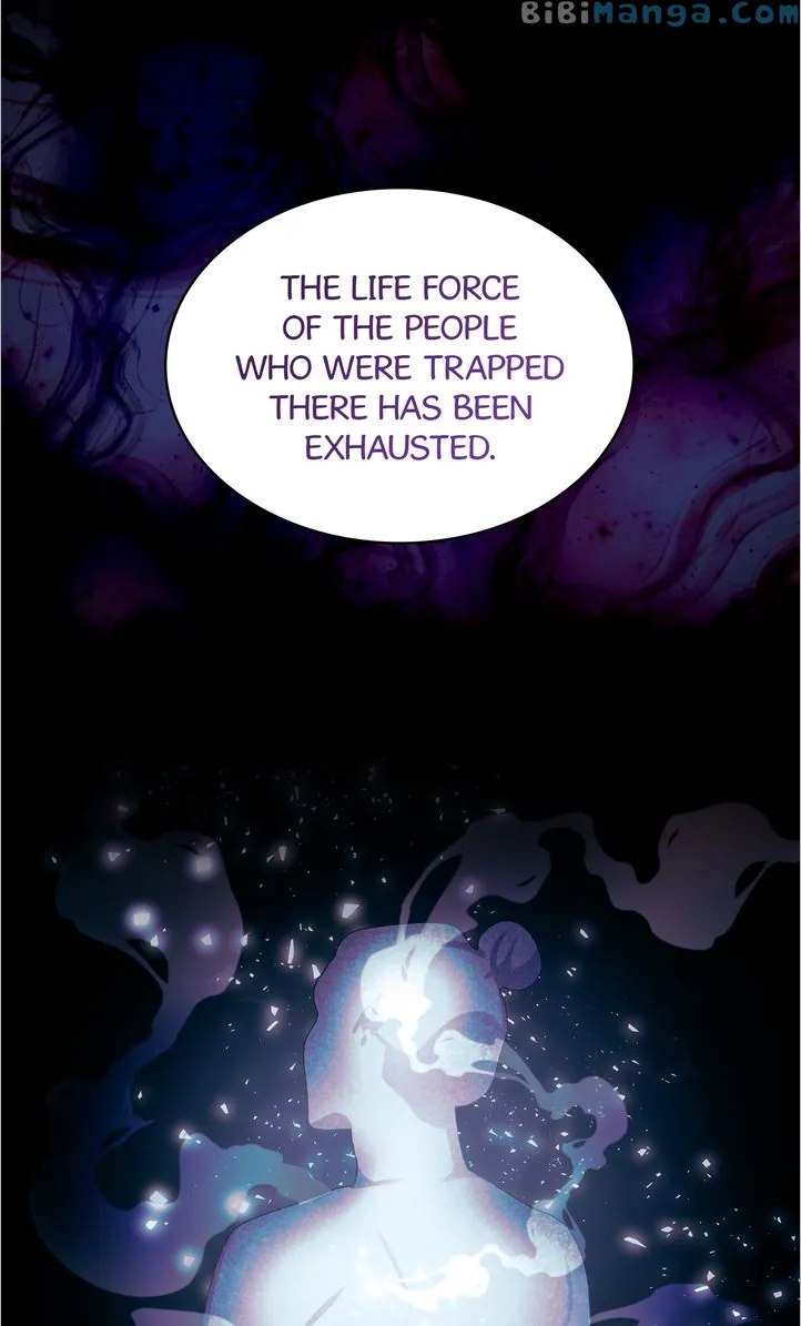 Flowers Find a Way to Bloom Chapter 94 - page 44