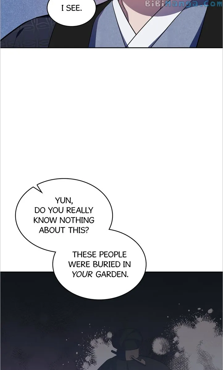 Flowers Find a Way to Bloom Chapter 94 - page 46