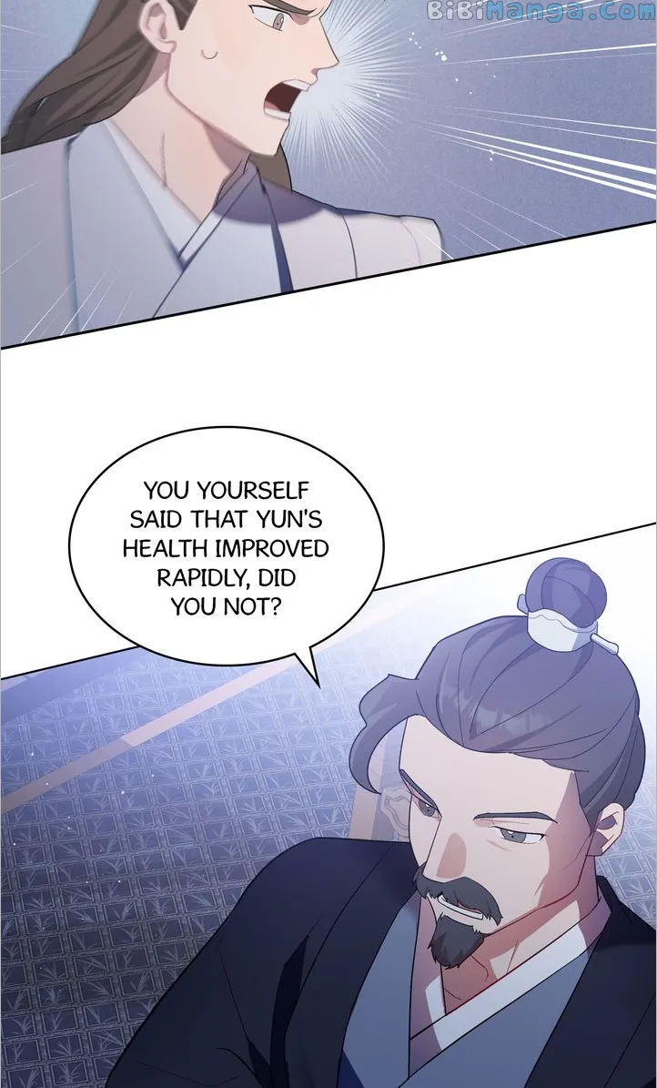 Flowers Find a Way to Bloom Chapter 94 - page 52