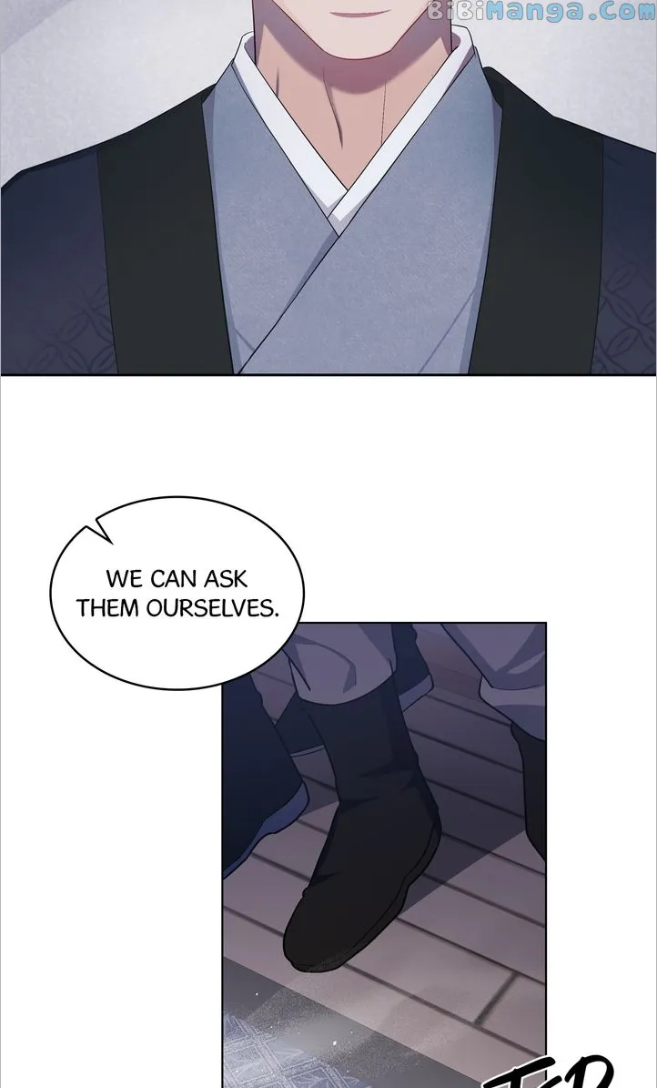 Flowers Find a Way to Bloom Chapter 94 - page 55