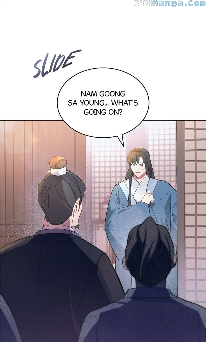 Flowers Find a Way to Bloom Chapter 94 - page 9