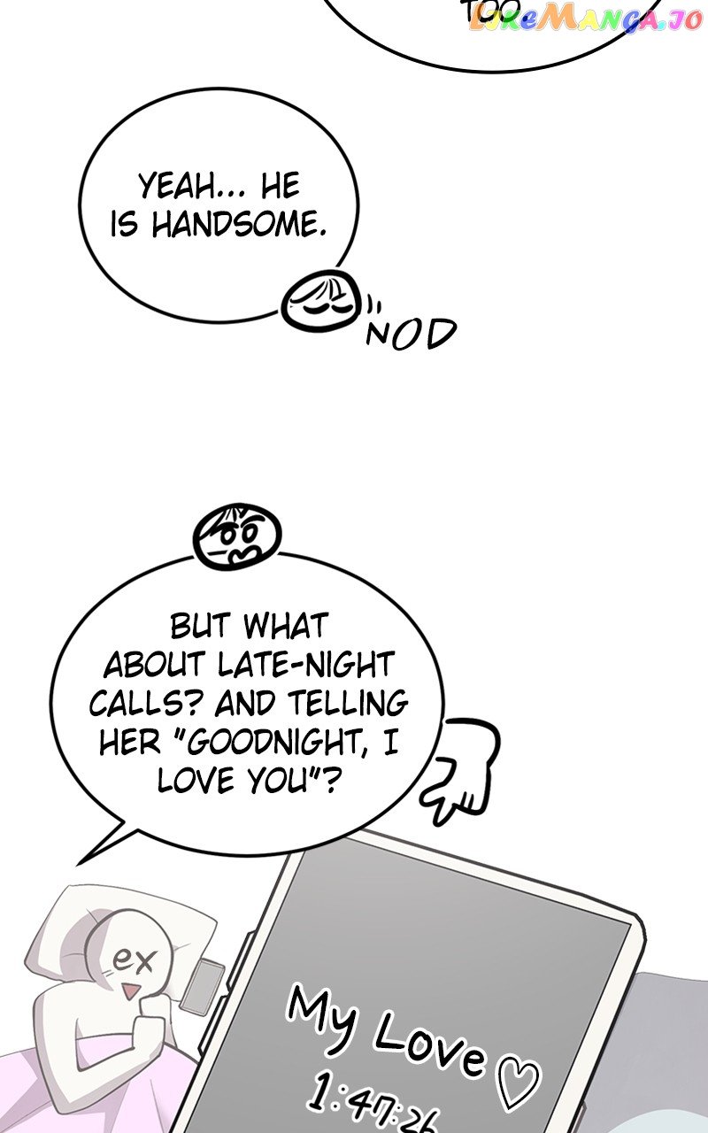 The Team Leader is Tired of Being A Newlywed Chapter 12 - page 26