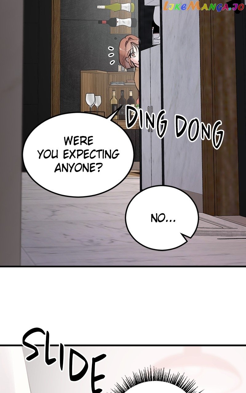 The Team Leader is Tired of Being A Newlywed Chapter 12 - page 36