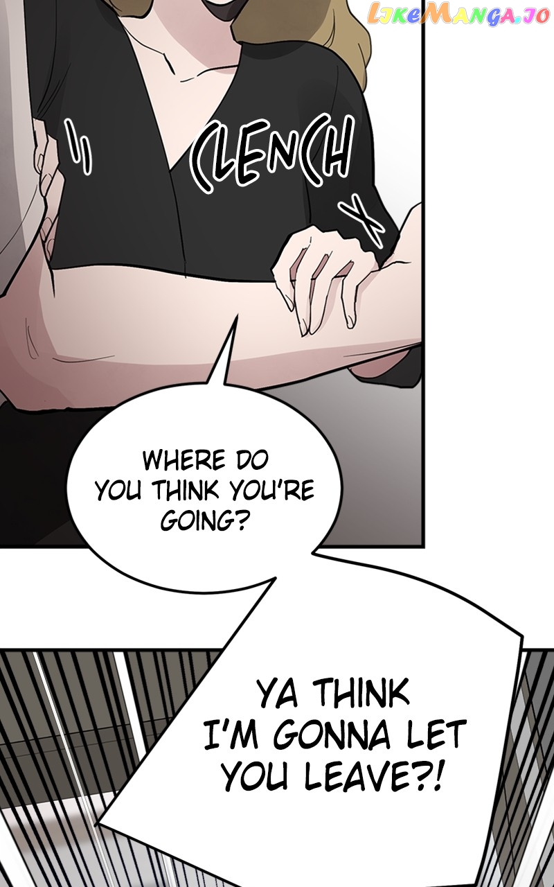 The Team Leader is Tired of Being A Newlywed Chapter 12 - page 60