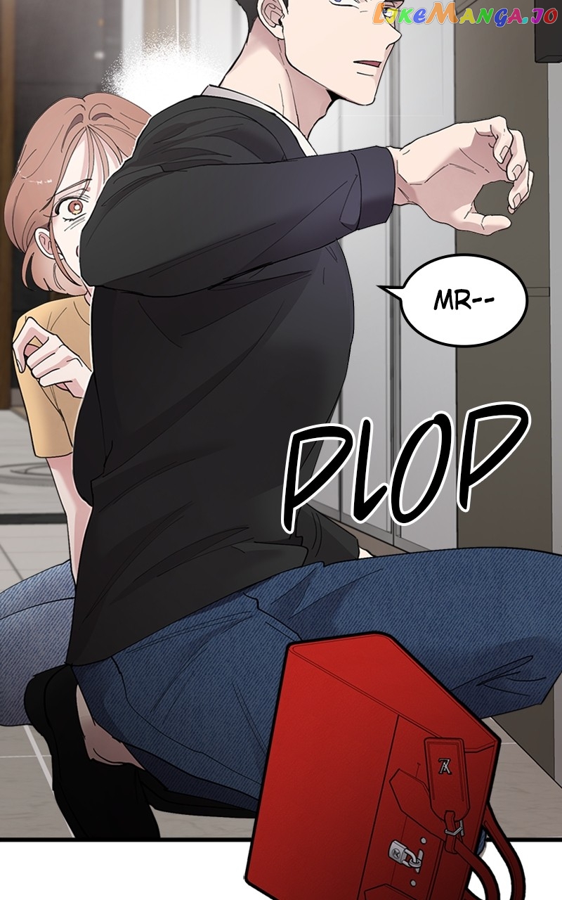 The Team Leader is Tired of Being A Newlywed Chapter 12 - page 65