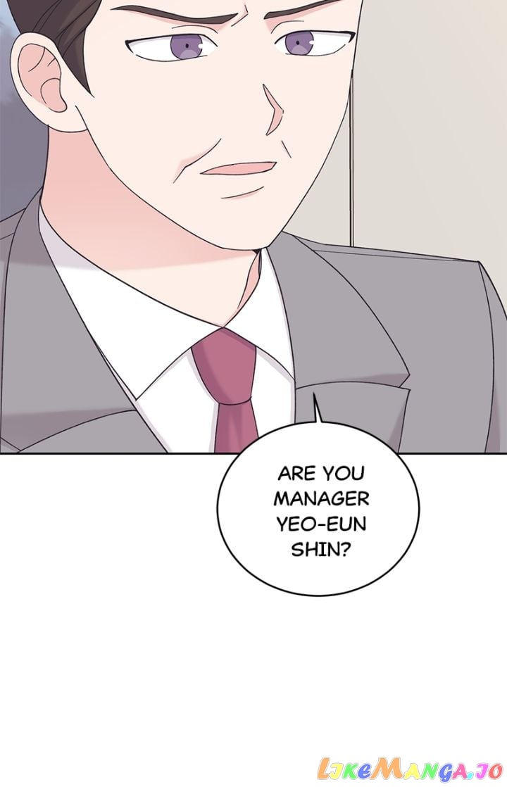 Lend Me Your Lips Chapter 37 - page 12
