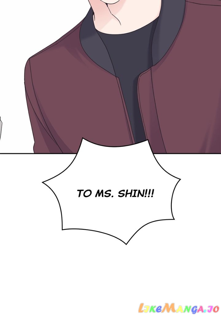Lend Me Your Lips Chapter 37 - page 15