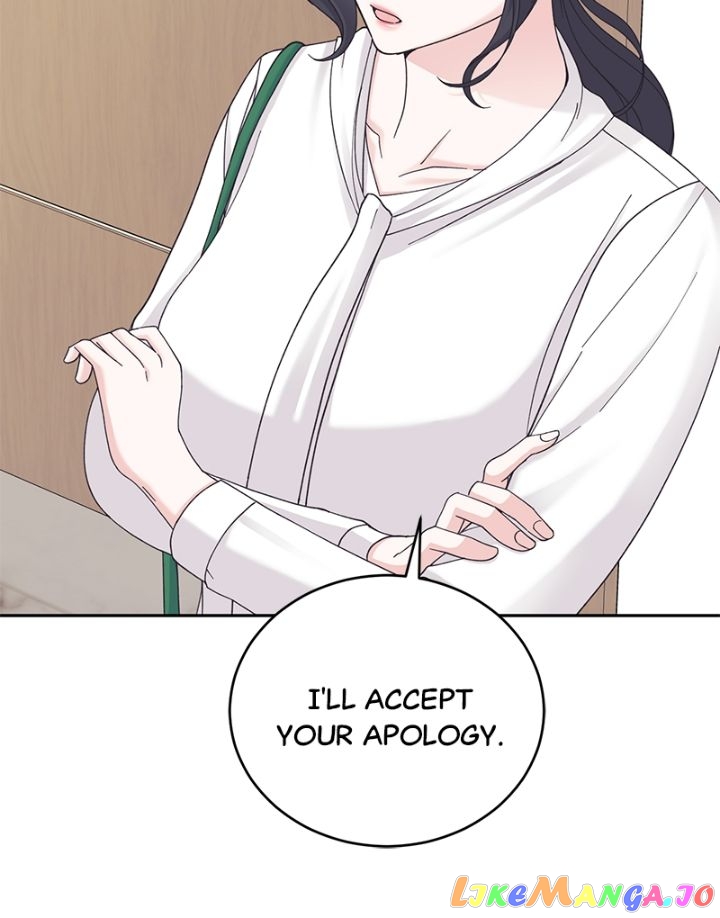 Lend Me Your Lips Chapter 37 - page 30
